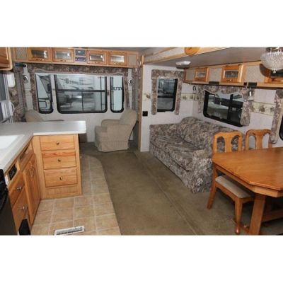 2006 Northwood Arctic Fox 30U, Travel Trailer - $16,995.00