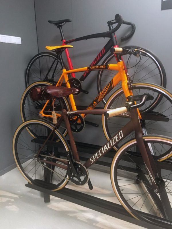  2017 Specialized S-Works Tarmac Dura-Ace