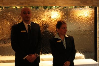 Event Security Experts