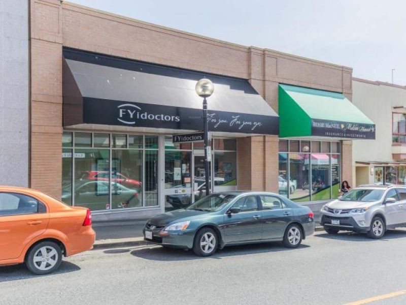 140B Commercial Street