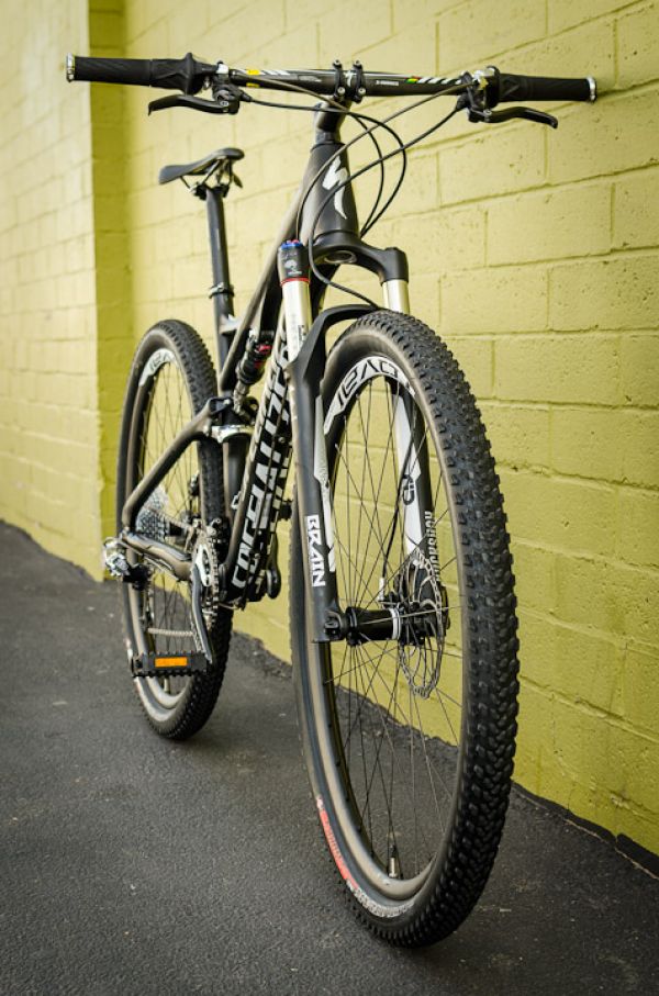 2013 SPECIALIZED VENGE PRO FORCE