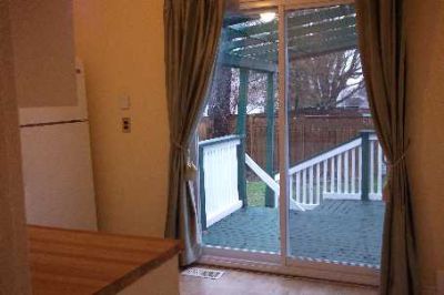 HOME carries for LESS THAN RENT !!