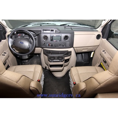 2014 Four Winds 31F - $79,995.00