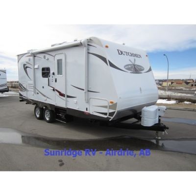 2014 Dutchmen 202RBS, Travel Trailer - $23,995.00