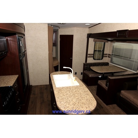 2014 Elkridge E29 - $29,995.00