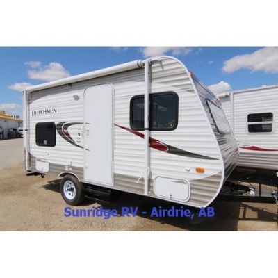 2013 Dutchmen 815BH - $11,995.00