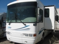 2000 Caribean National 34Ft Diesel Pusher