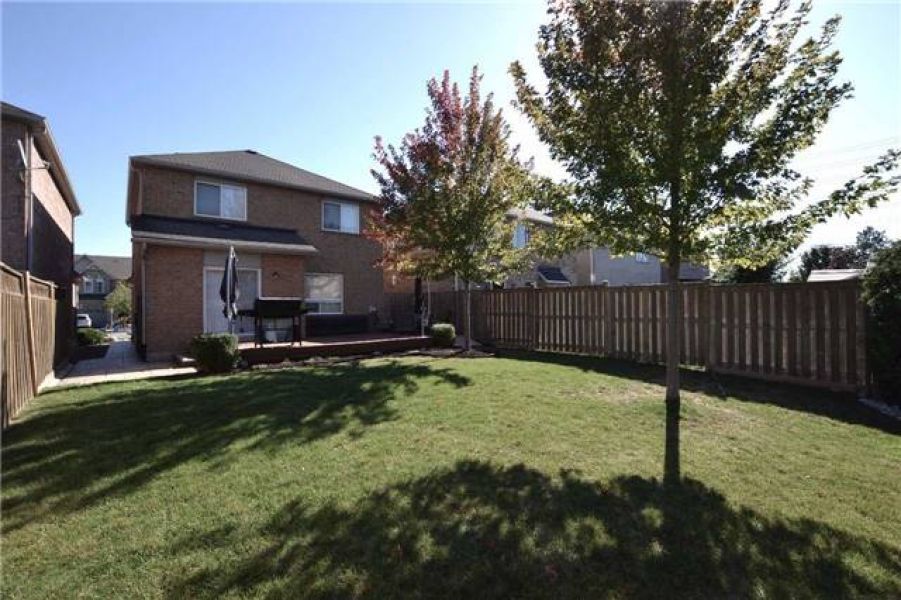 3 Bedroom Detach Home for Sale in Clarke, Milton