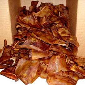 Dry Pig   Ears Fort  Sale