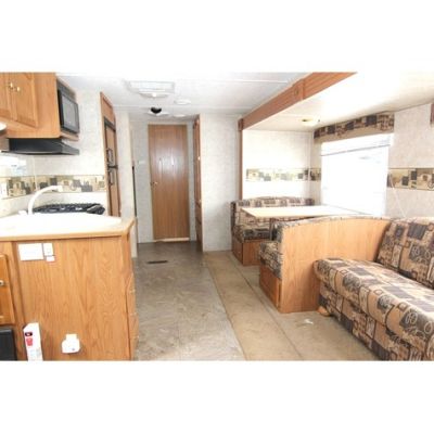 2007 Keystone Springdale 295BHL, Travel Trailer - $14,995.00