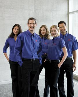 Promotional Products (Embroidery-Screenprint)