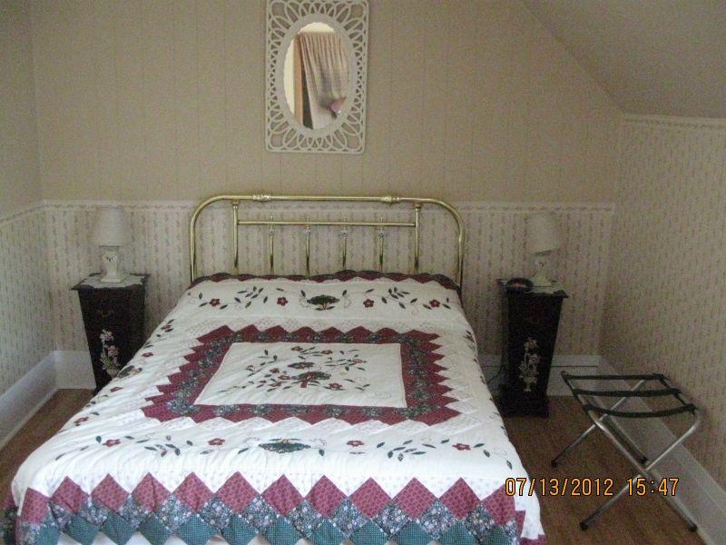 Anchor Inn B&B