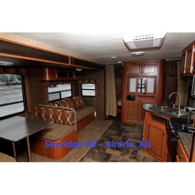 2014 Trek 272BHS, Travel Trailer - $24,995.00