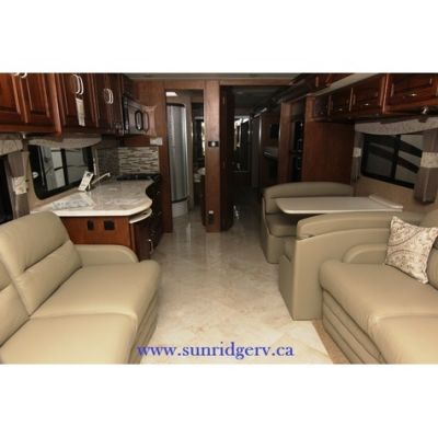 2013 Cross Country 385DS, Motorhomes - $179,995.00