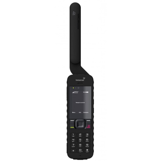 Inmarsat IsatPhone 2 Satellite Phone