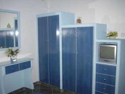 Greece Cyclades island of Milos