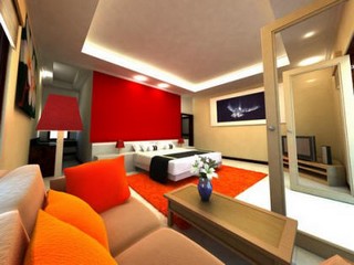 Aleesha Villas for Bali Accommodation