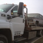 AAA Mississauga Junk Car Removal