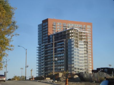 NEW 1BR CONNECT CONDO That Can Be Used As A 2BR for $259,000