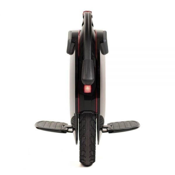 INMOTION V10F Top Power Electric Unicycle, Self Balancing. Warranty.