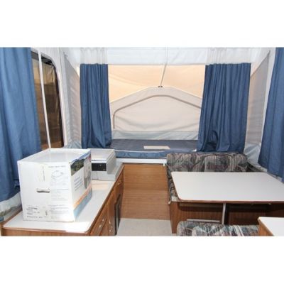 2004 Flagstaff 8ft, Fold Down - $4,995.00