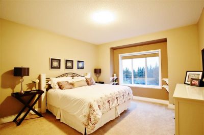 Attractively Updated Ocean View Home