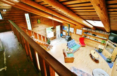 Unique West Coast Contemporary