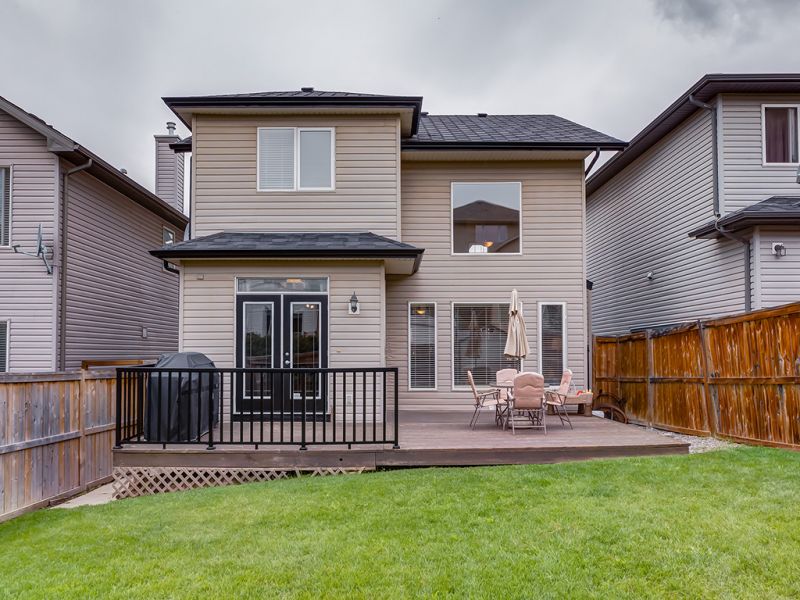 Tuscany House for Sale: 715 Tuscany DR NW