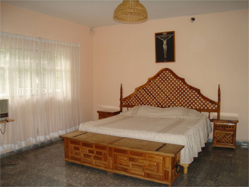 Holidays in Cuernavaca - Mexico