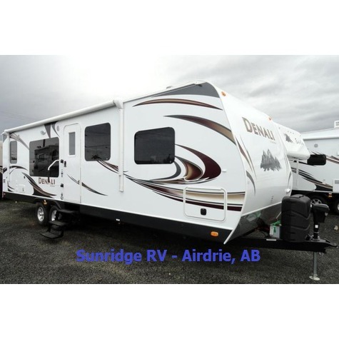 2013 Denali 289RK - $38,995.00