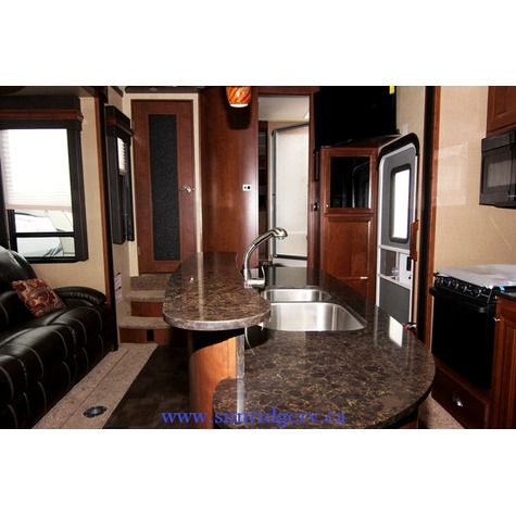 2014 Voltage 3950 - $84,995.00