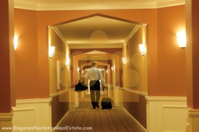 5 Star Penthouse Oceanfrt Bldg/Living  Royale Palms 24th floor Kingston Plantation 