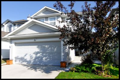 Evergreen House for Sale: 70 Everridge CO SW - Price REDUCED!