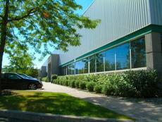 Excellent Sublease Opportunity at 2405 St. Laurent Boulevard