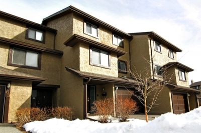 Glamorgan Condo for Sale: 65 Glamis GD SW