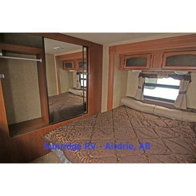 2013 Denali 270FK, Travel Trailer - $39,995.00