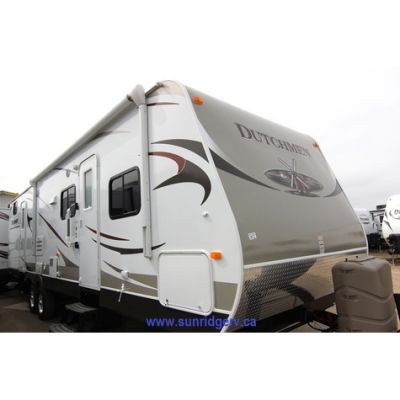 2014 Dutchmen 315BHDS, Travel Trailer - $30,995.00