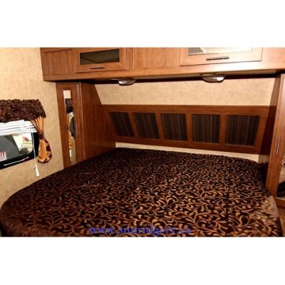 2014 Windsport 34F - $109,995.00