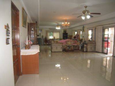 Thailand Pattaya Lake Mabprachan  Pool Villa