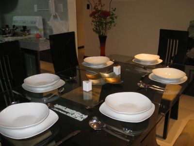 Fully furnished apartment, ideal for tourists or executives in Miraflores (Lima, Peru)