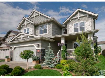 McKenzie Towne House for Sale: 119 Elgin Estates HL SE