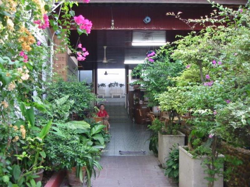 Pattaya Central 150 Room Mansion for Sale