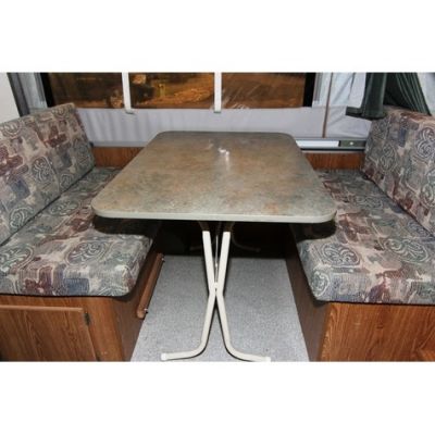 2004 Coachmen Clipper 12',Fold Down - $4,995.00