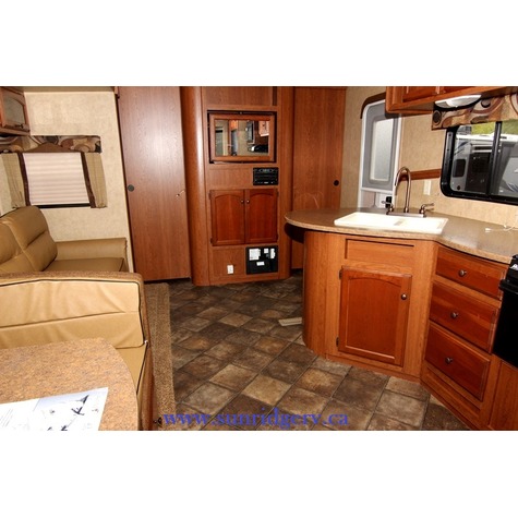 2013 Dutchmen 276RBS - $25,995.00