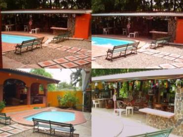 Panama Hostel and Lodging  for students and professional exchange 