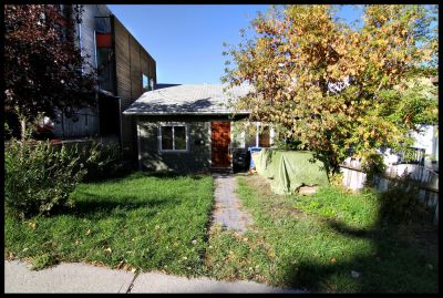 Bankview House for Sale: 2515 16A ST SW Calgary