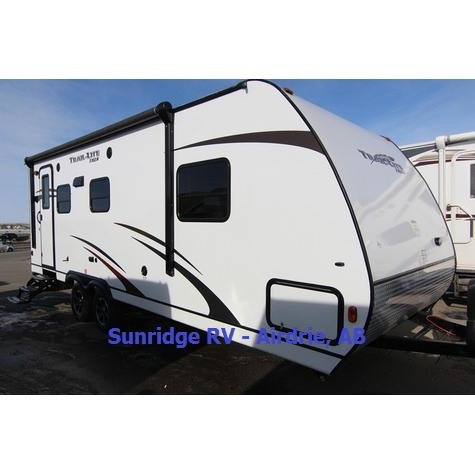 2014 Trek 232RBS,Travel Trailer - $22,995.00