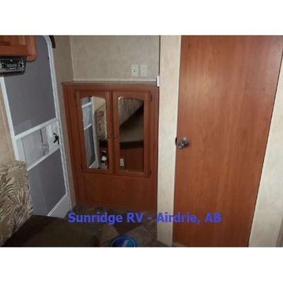 2012 Dutchmen 814RB, Travel Trailer - $10,995.00