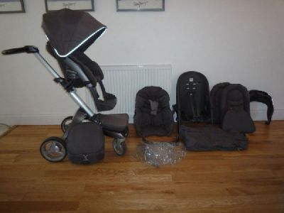  Cannondale 2010 Flash Carbon Ultimate,Segway X2,Stokke stroller, 2011 Cannondale Super Six Hi-Mod D
