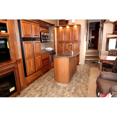 2013 Infinity 3860MS